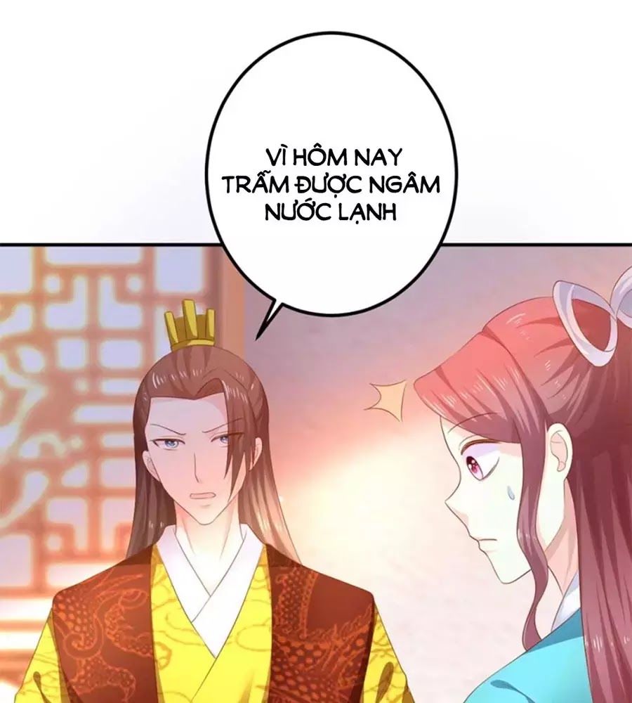 Từ Đây Vương Gia Không Thượng Triều Sớm Chapter 96 - Trang 2