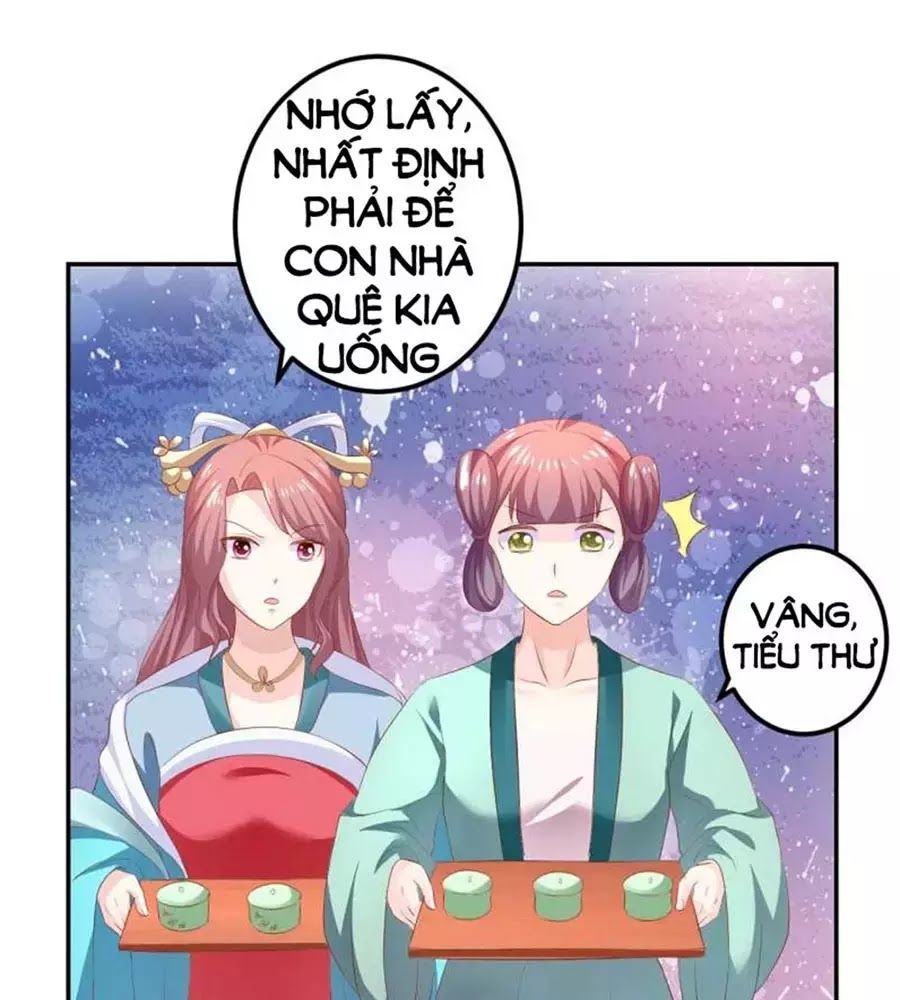 Từ Đây Vương Gia Không Thượng Triều Sớm Chapter 93 - Trang 2