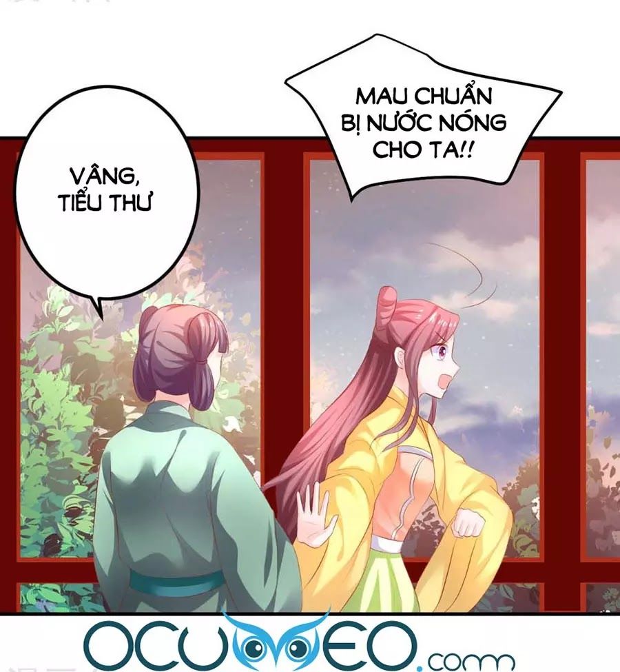 Từ Đây Vương Gia Không Thượng Triều Sớm Chapter 90 - Trang 2