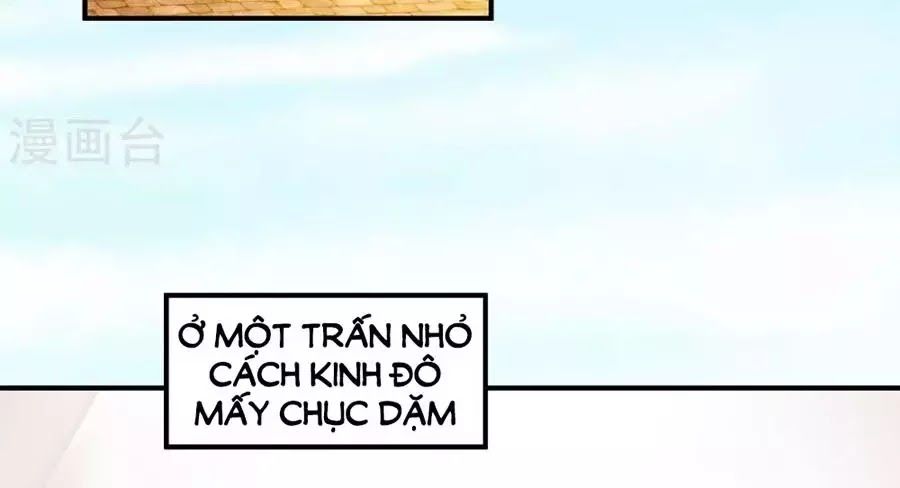 Từ Đây Vương Gia Không Thượng Triều Sớm Chapter 85 - Trang 2