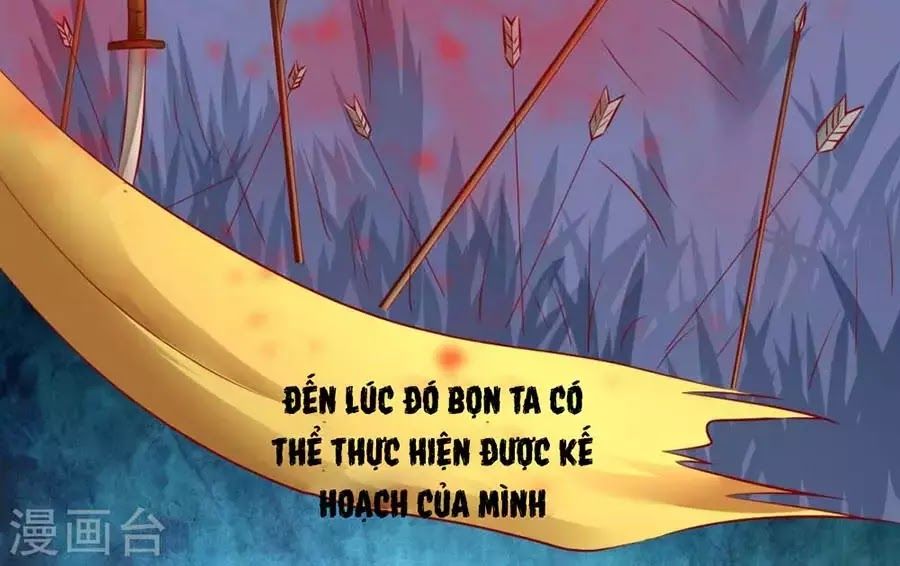 Từ Đây Vương Gia Không Thượng Triều Sớm Chapter 84 - Trang 2