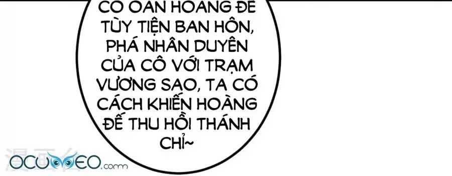 Từ Đây Vương Gia Không Thượng Triều Sớm Chapter 82 - Trang 2