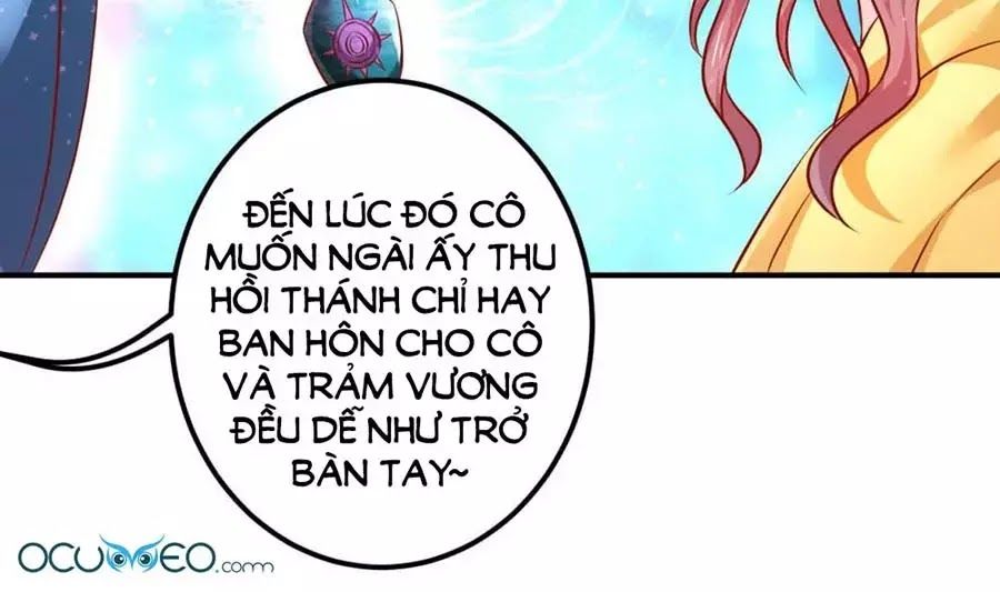 Từ Đây Vương Gia Không Thượng Triều Sớm Chapter 82 - Trang 2