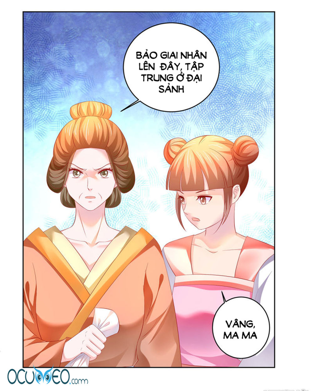 Từ Đây Vương Gia Không Thượng Triều Sớm Chapter 48 - Trang 2