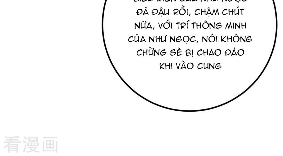 Từ Đây Vương Gia Không Thượng Triều Sớm Chapter 15 - Trang 2