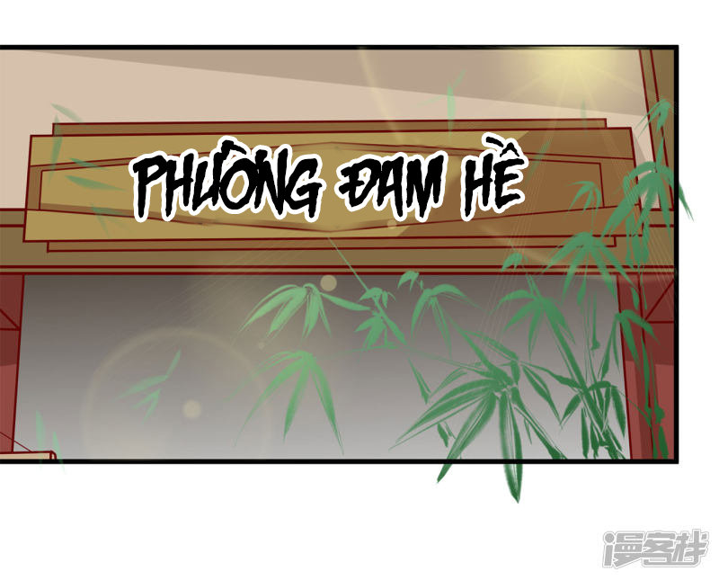 Từ Đây Vương Gia Không Thượng Triều Sớm Chapter 8 - Trang 2