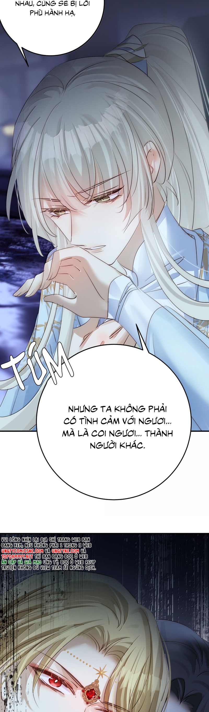 Chuyển Nghịch Âm Dương Chapter 43 - Trang 2