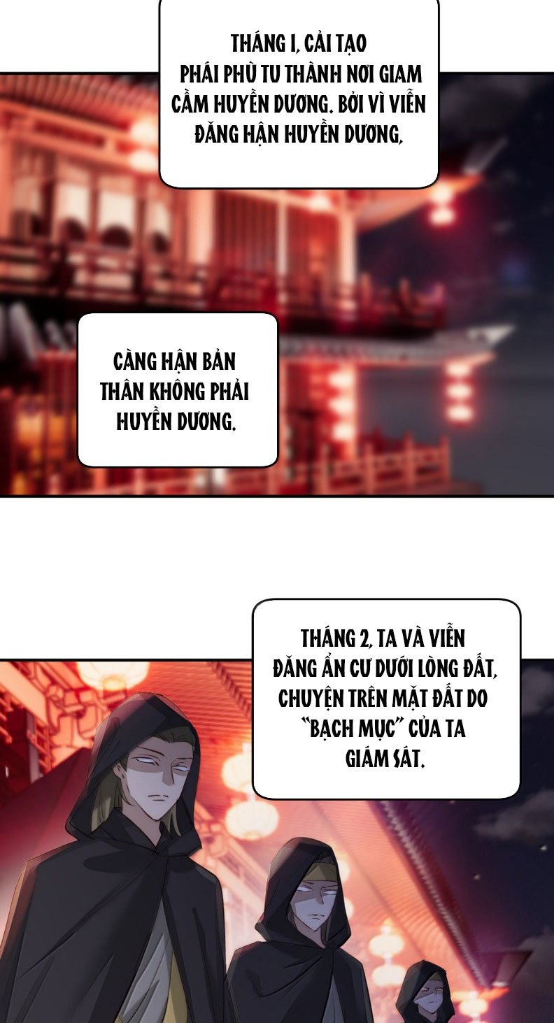 Chuyển Nghịch Âm Dương Chapter 42 - Trang 2