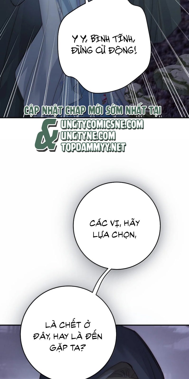 Chuyển Nghịch Âm Dương Chapter 39 - Trang 2