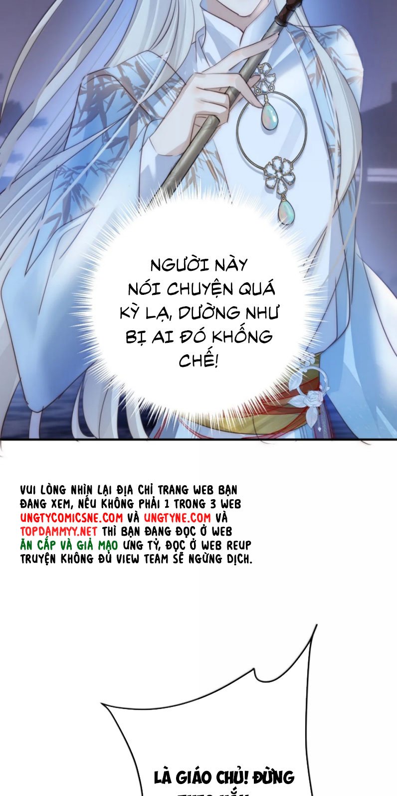 Chuyển Nghịch Âm Dương Chapter 39 - Trang 2