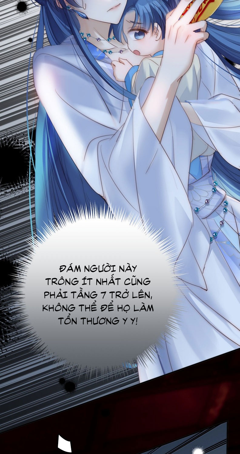 Chuyển Nghịch Âm Dương Chapter 38 - Trang 2