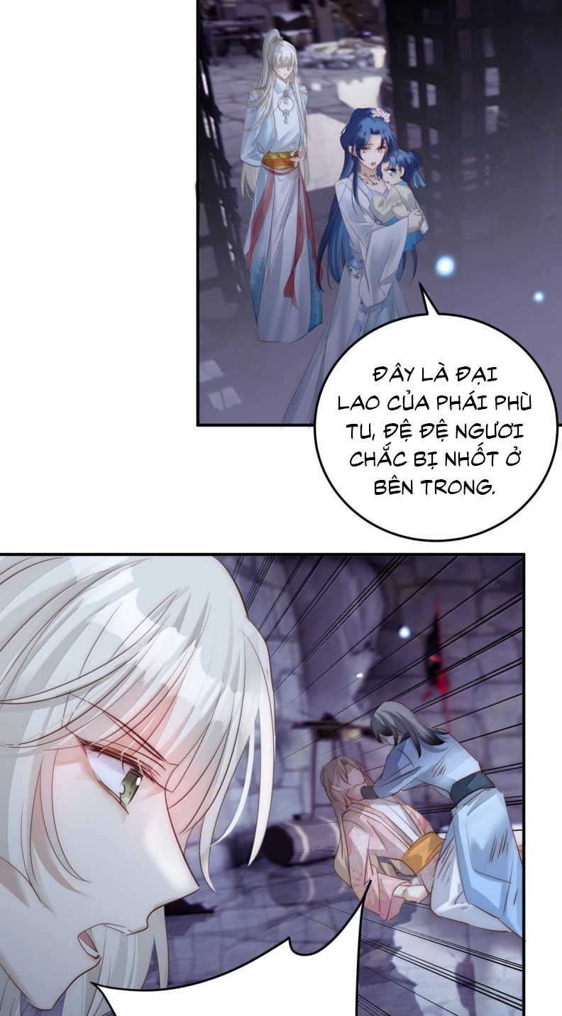 Chuyển Nghịch Âm Dương Chapter 38 - Trang 2