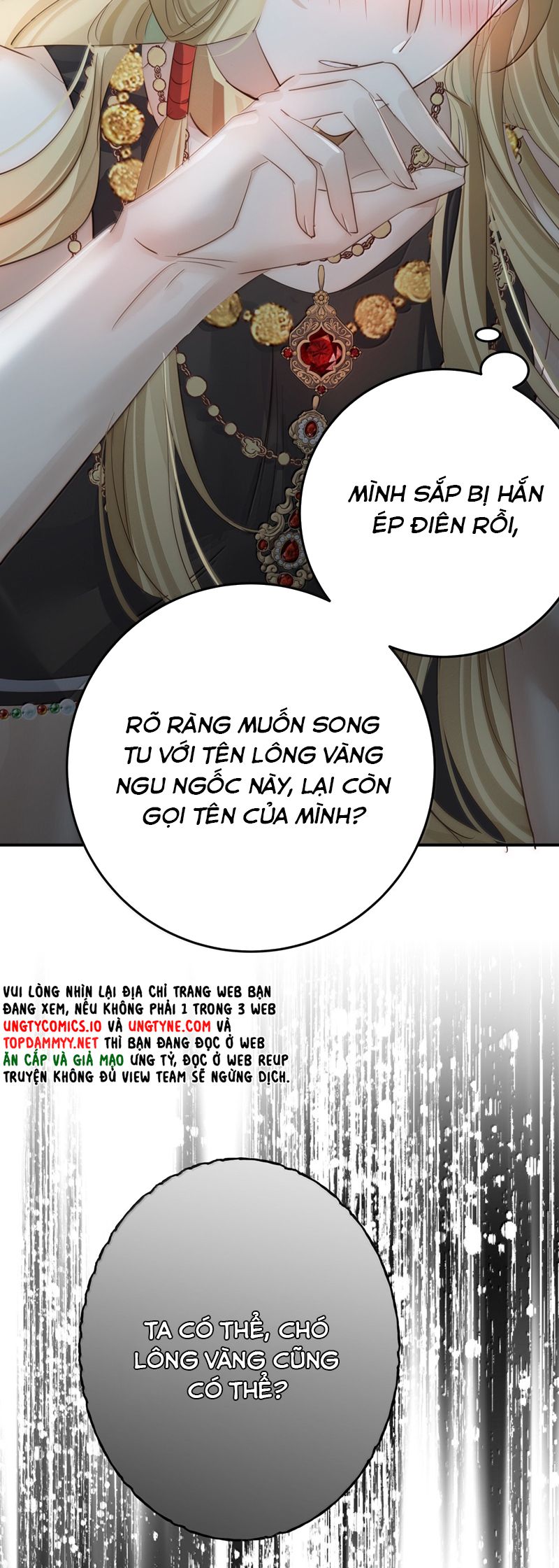 Chuyển Nghịch Âm Dương Chapter 37 - Trang 2