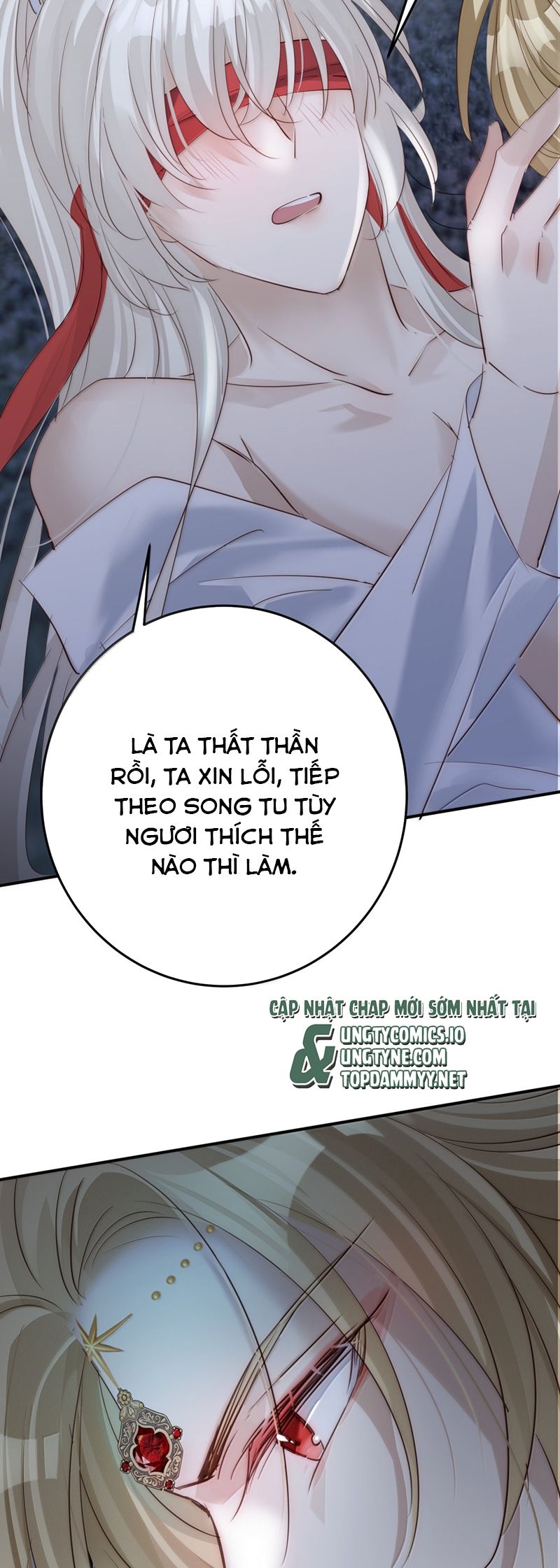 Chuyển Nghịch Âm Dương Chapter 37 - Trang 2