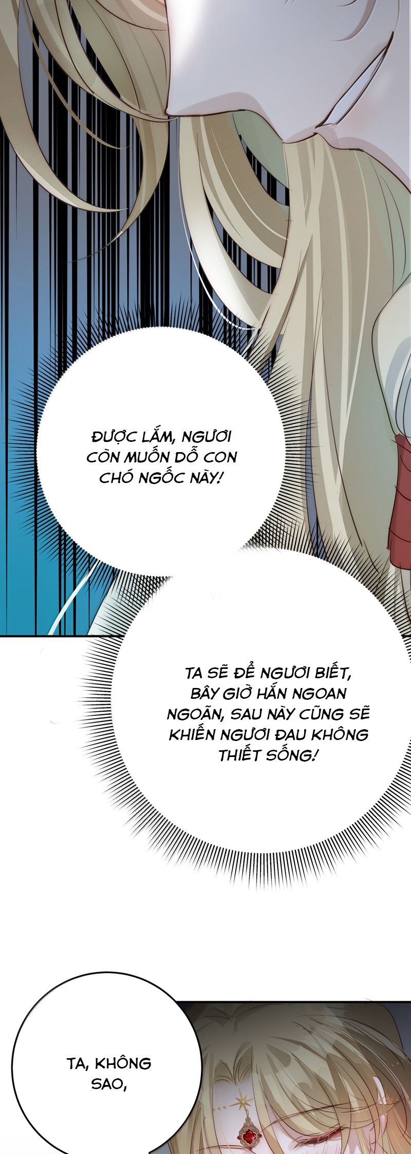 Chuyển Nghịch Âm Dương Chapter 37 - Trang 2