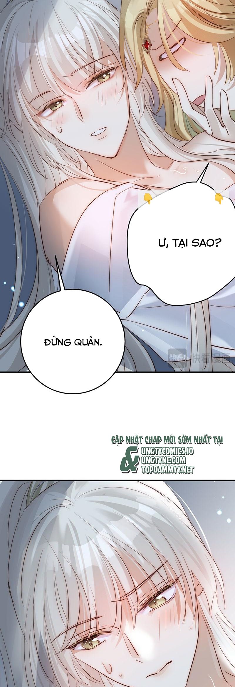 Chuyển Nghịch Âm Dương Chapter 36 - Trang 2