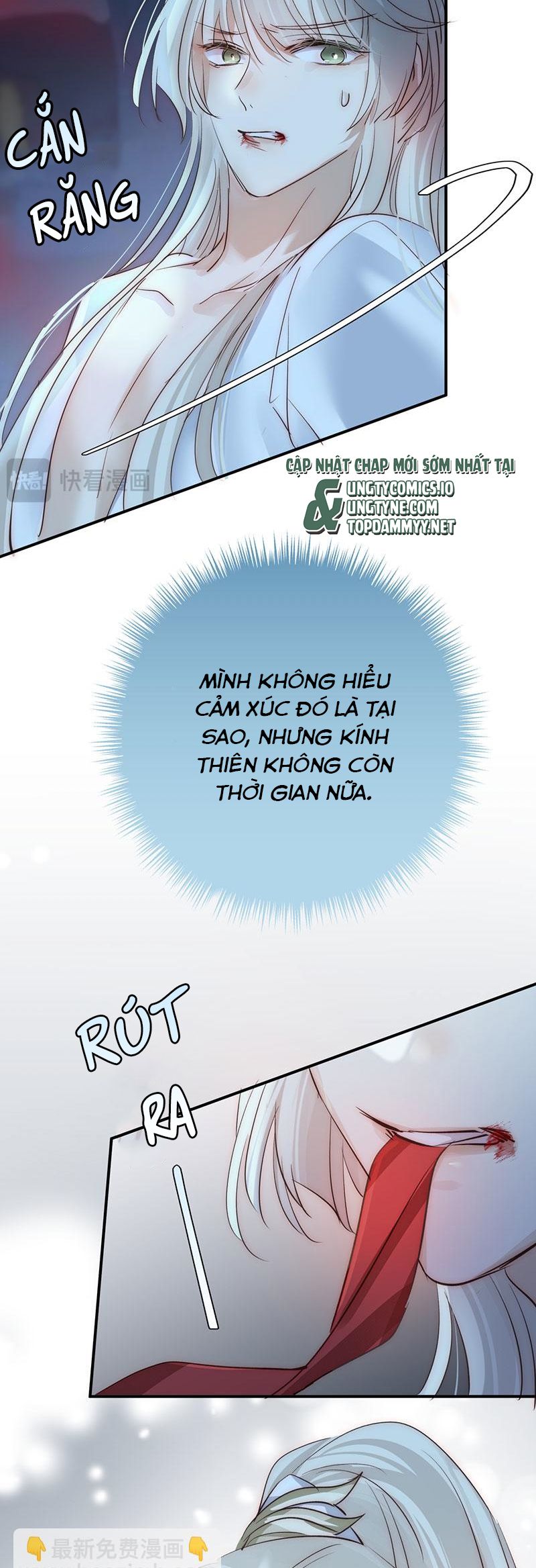 Chuyển Nghịch Âm Dương Chapter 36 - Trang 2