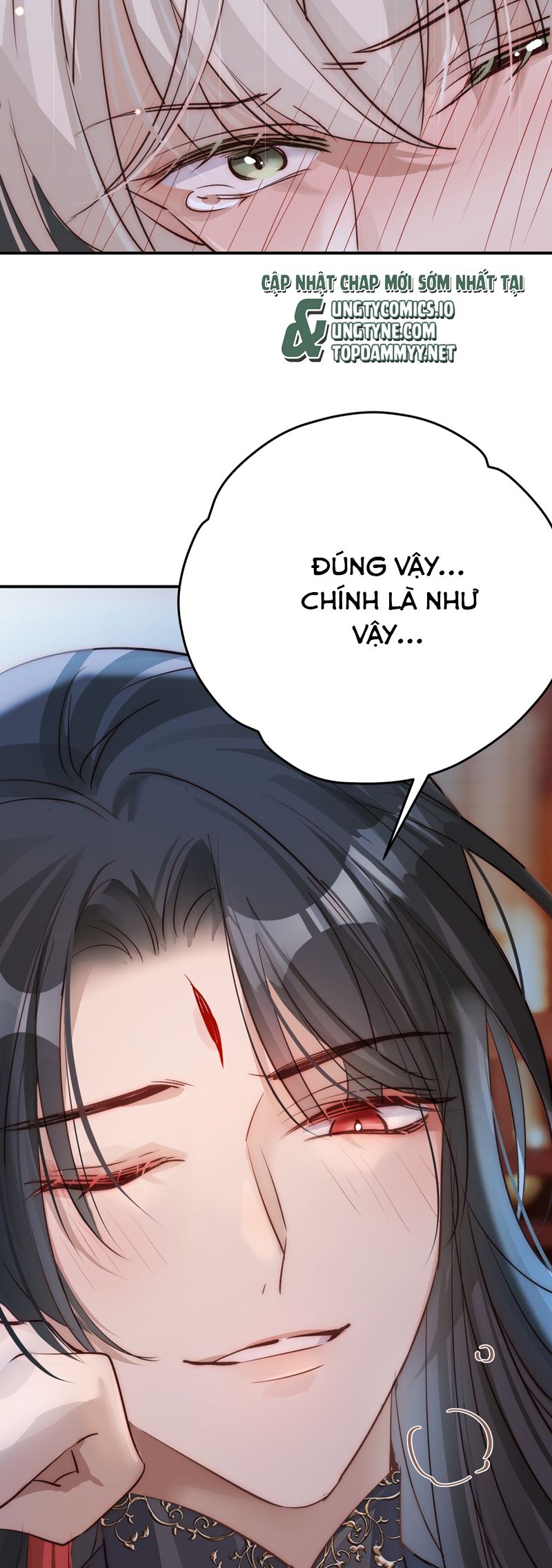 Chuyển Nghịch Âm Dương Chapter 32 - Trang 2