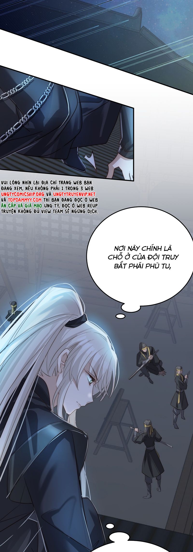 Chuyển Nghịch Âm Dương Chapter 30 - Trang 2