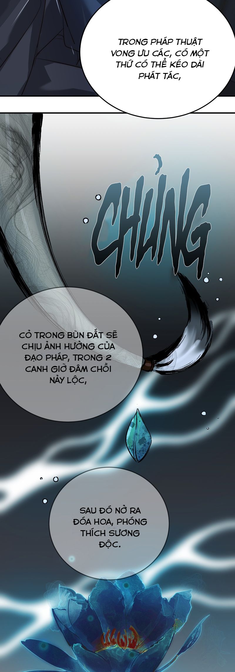 Chuyển Nghịch Âm Dương Chapter 30 - Trang 2