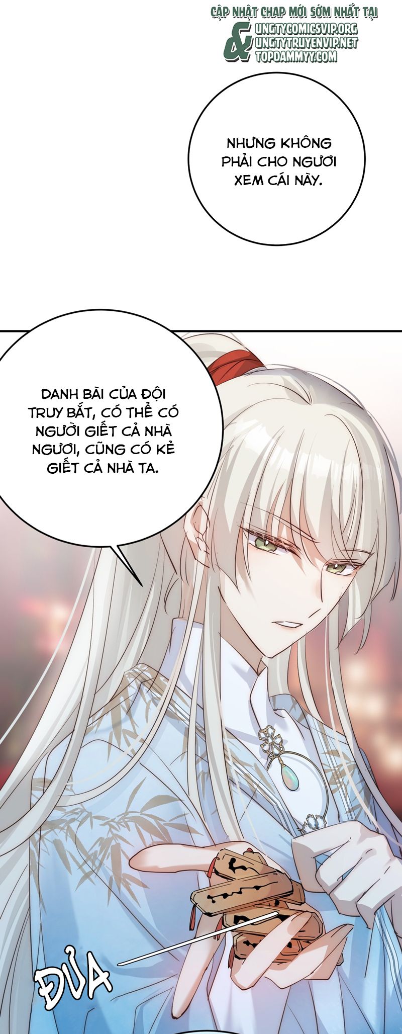 Chuyển Nghịch Âm Dương Chapter 30 - Trang 2