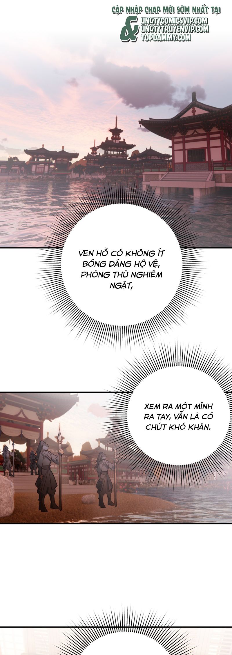 Chuyển Nghịch Âm Dương Chapter 28 - Trang 2