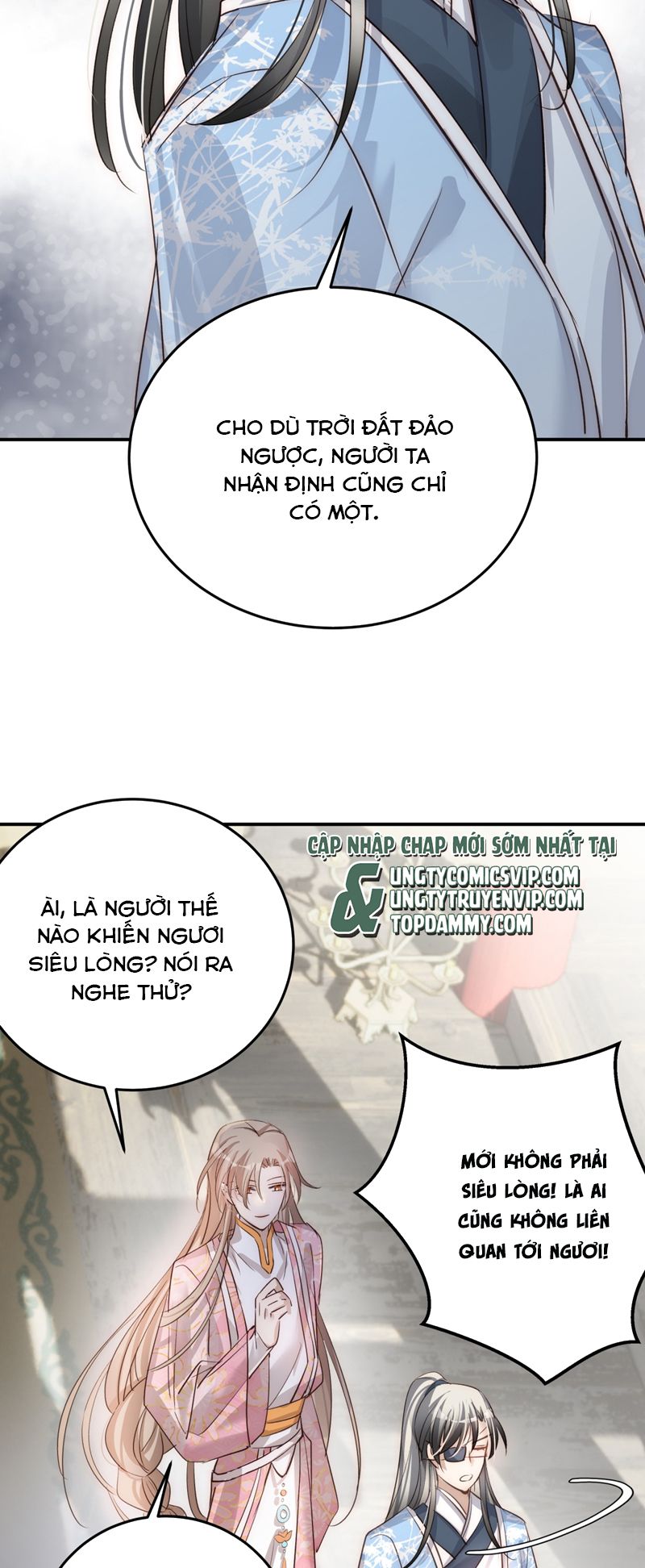 Chuyển Nghịch Âm Dương Chapter 27 - Trang 2