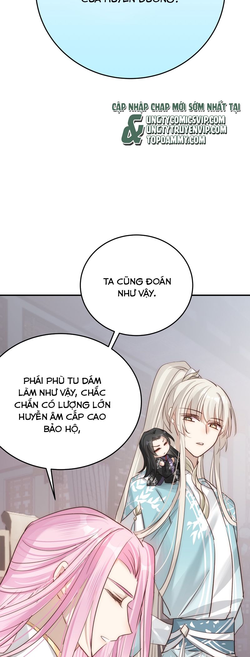 Chuyển Nghịch Âm Dương Chapter 27 - Trang 2