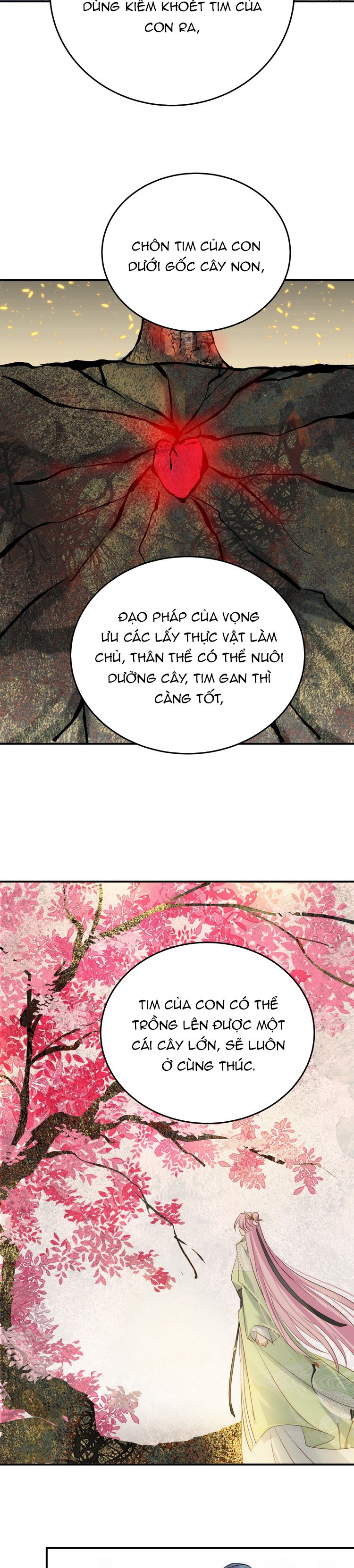 Chuyển Nghịch Âm Dương Chapter 26 - Trang 2