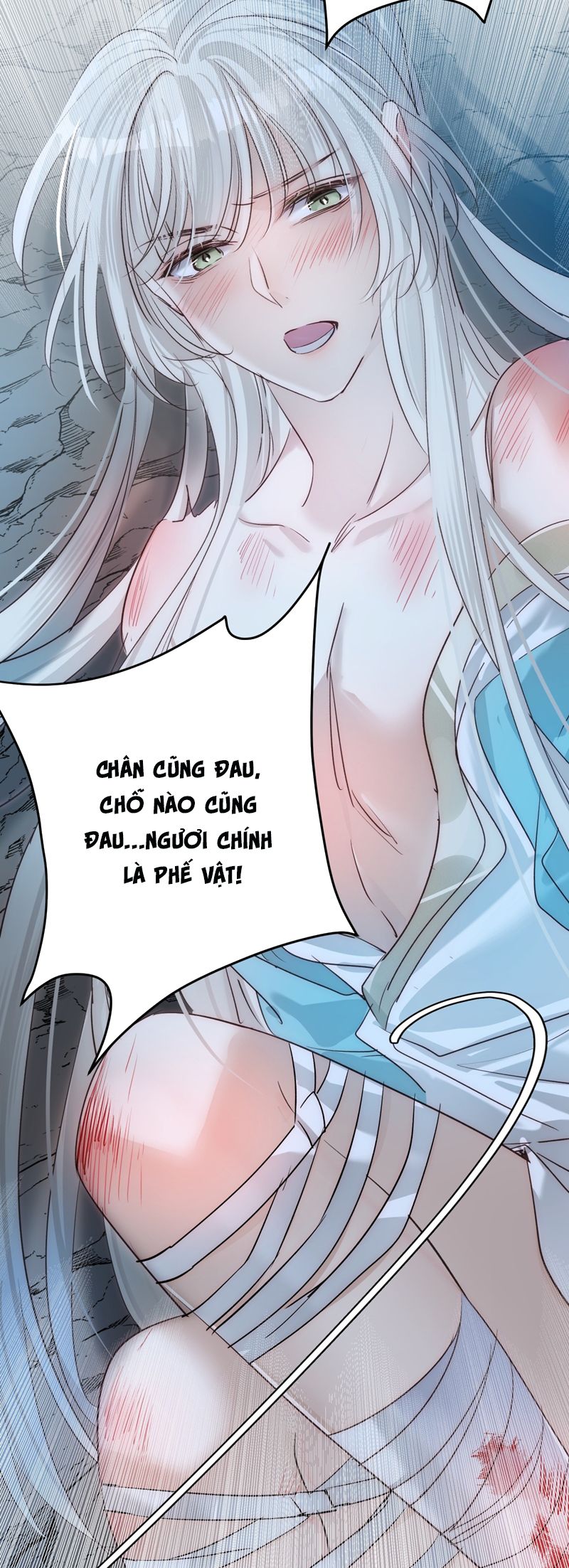 Chuyển Nghịch Âm Dương Chapter 23 - Trang 2