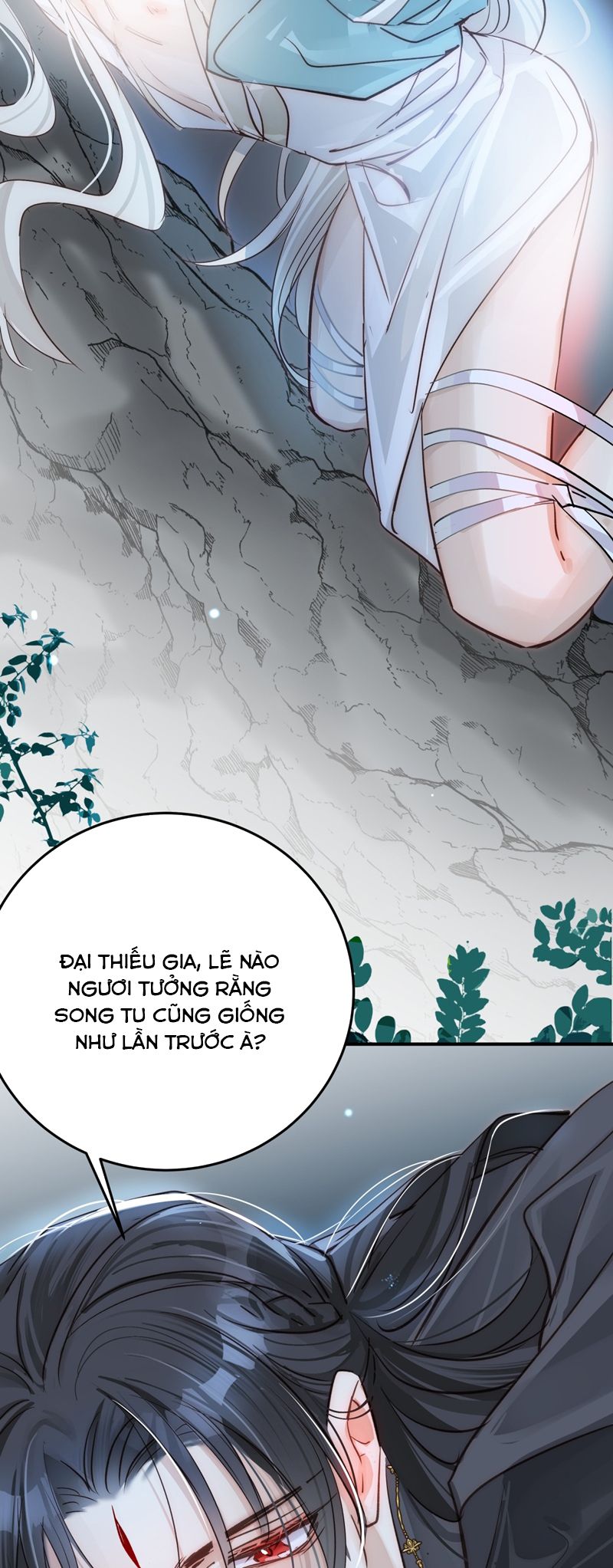 Chuyển Nghịch Âm Dương Chapter 23 - Trang 2