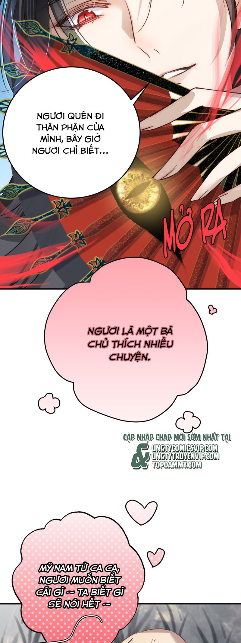 Chuyển Nghịch Âm Dương Chapter 22 - Trang 2