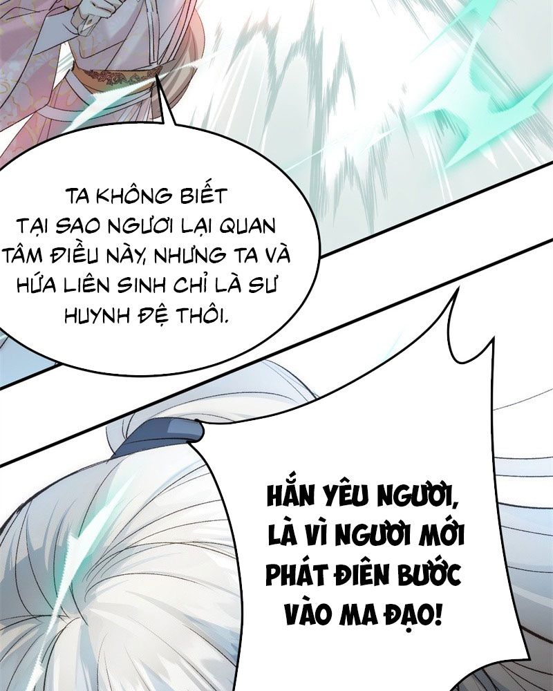 Chuyển Nghịch Âm Dương Chapter 20 - Trang 2