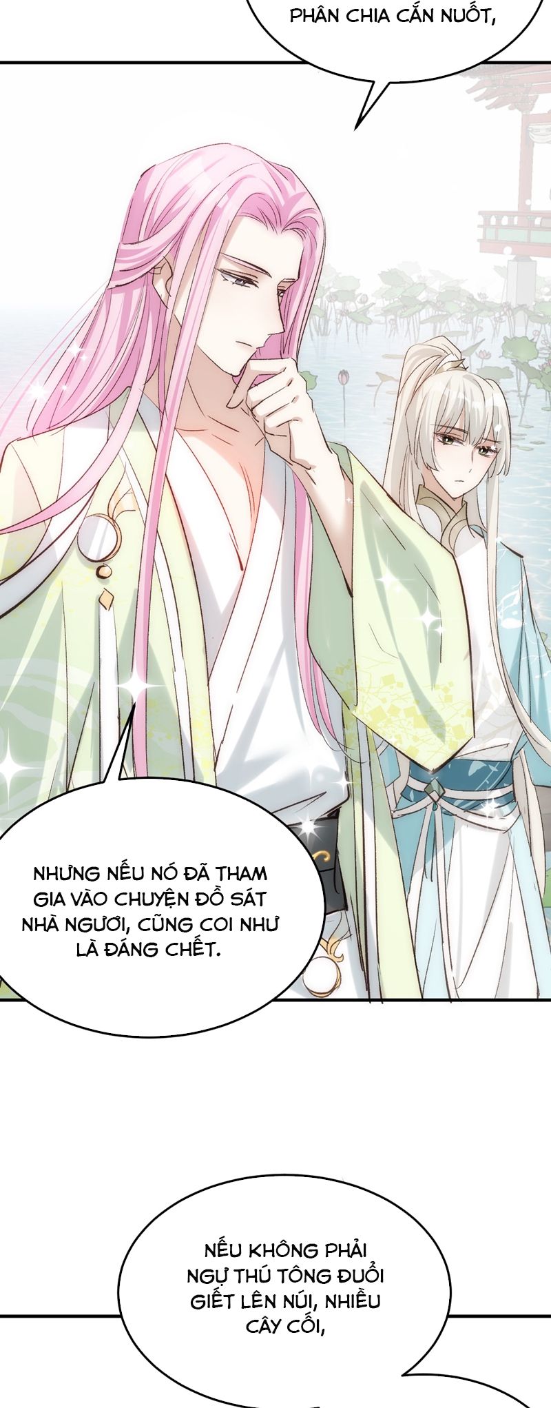 Chuyển Nghịch Âm Dương Chapter 19 - Trang 2