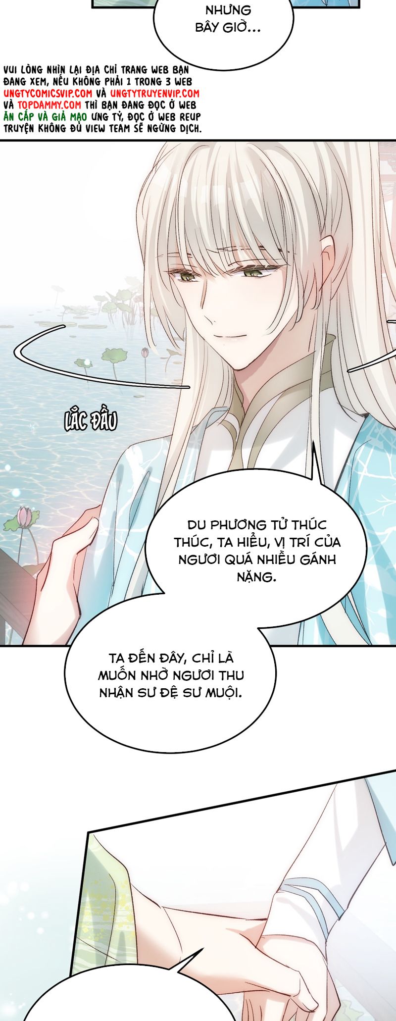 Chuyển Nghịch Âm Dương Chapter 19 - Trang 2