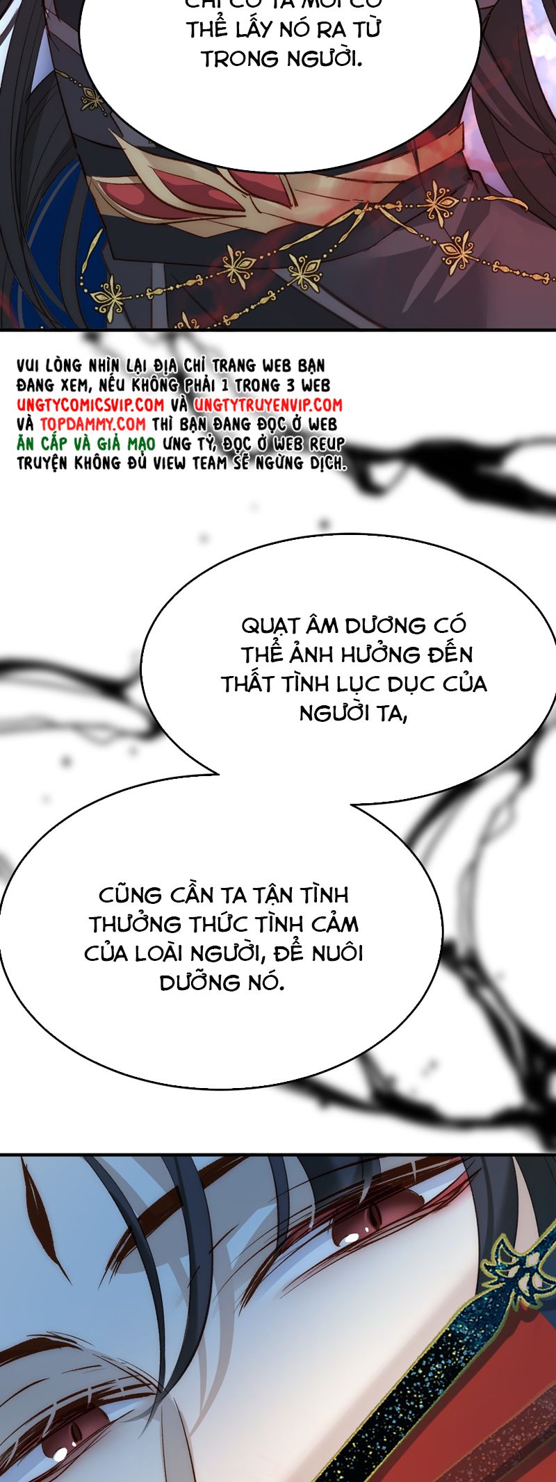 Chuyển Nghịch Âm Dương Chapter 17 - Trang 2