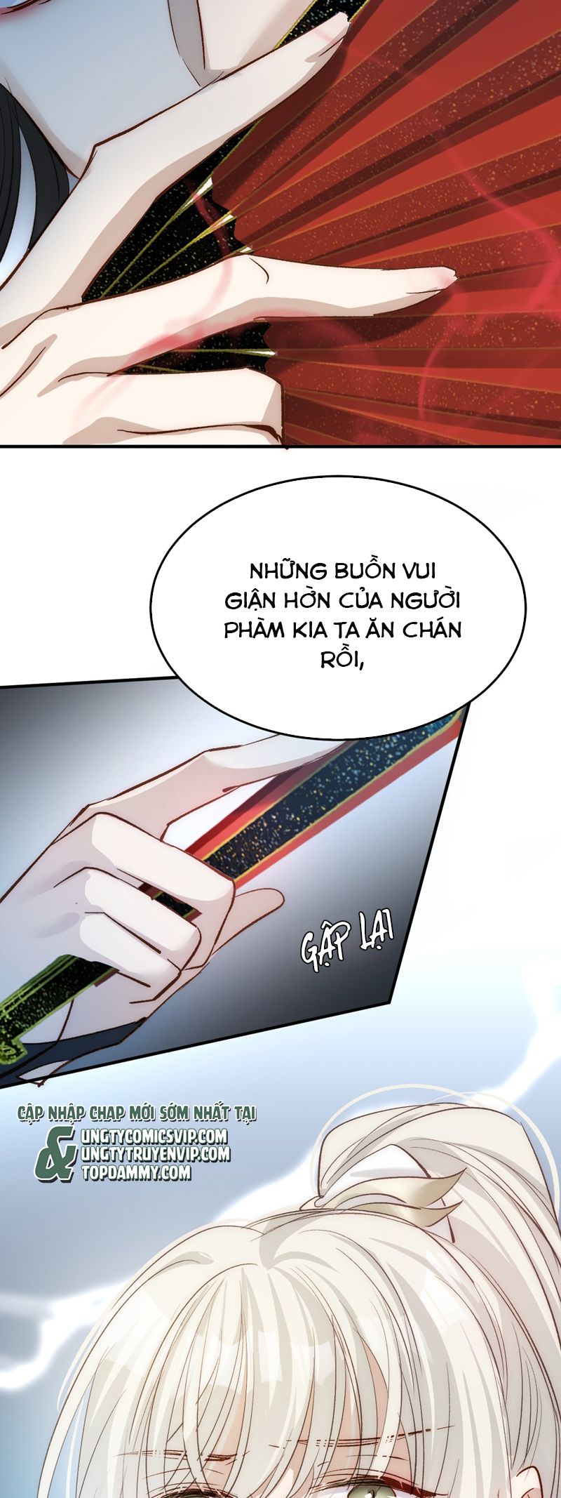 Chuyển Nghịch Âm Dương Chapter 17 - Trang 2