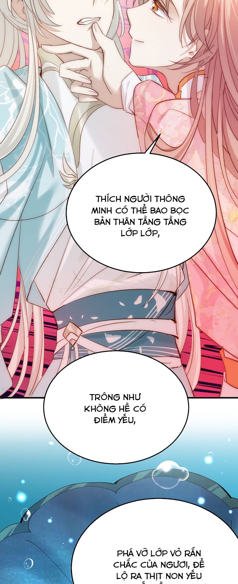 Chuyển Nghịch Âm Dương Chapter 16 - Trang 2