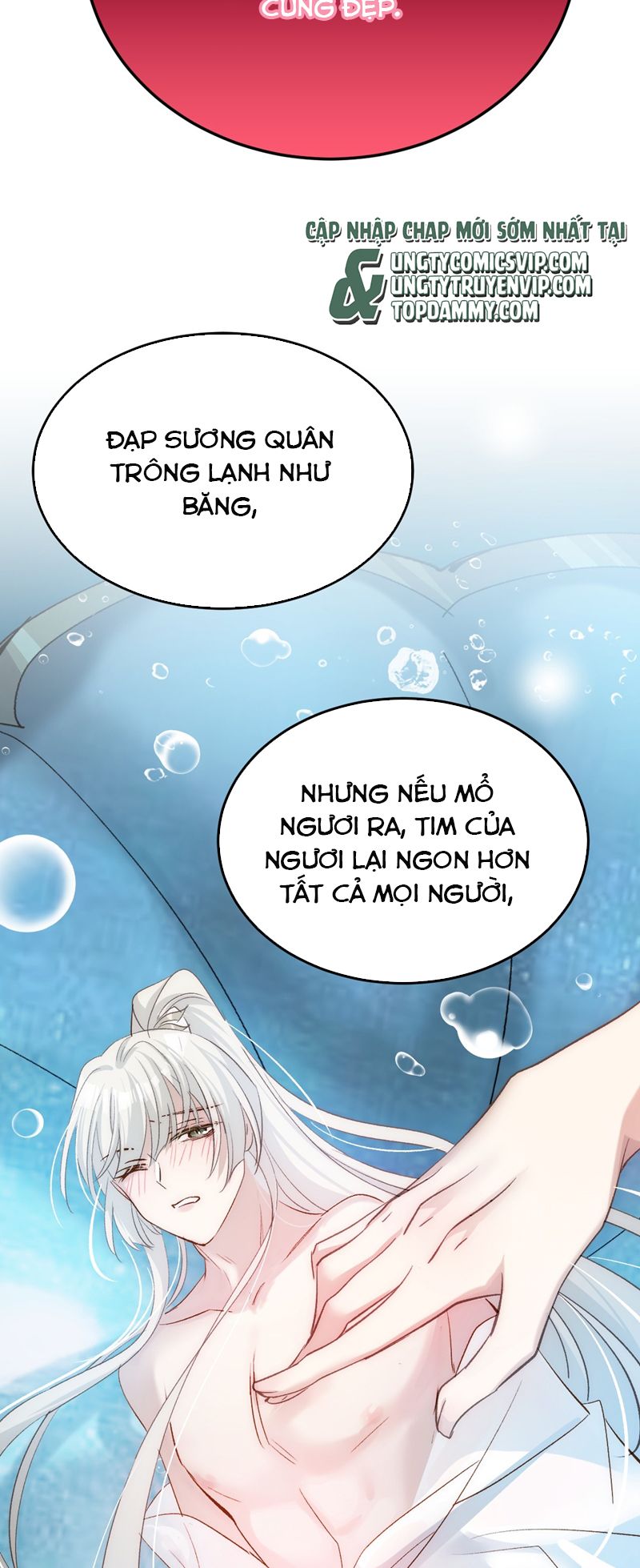 Chuyển Nghịch Âm Dương Chapter 16 - Trang 2