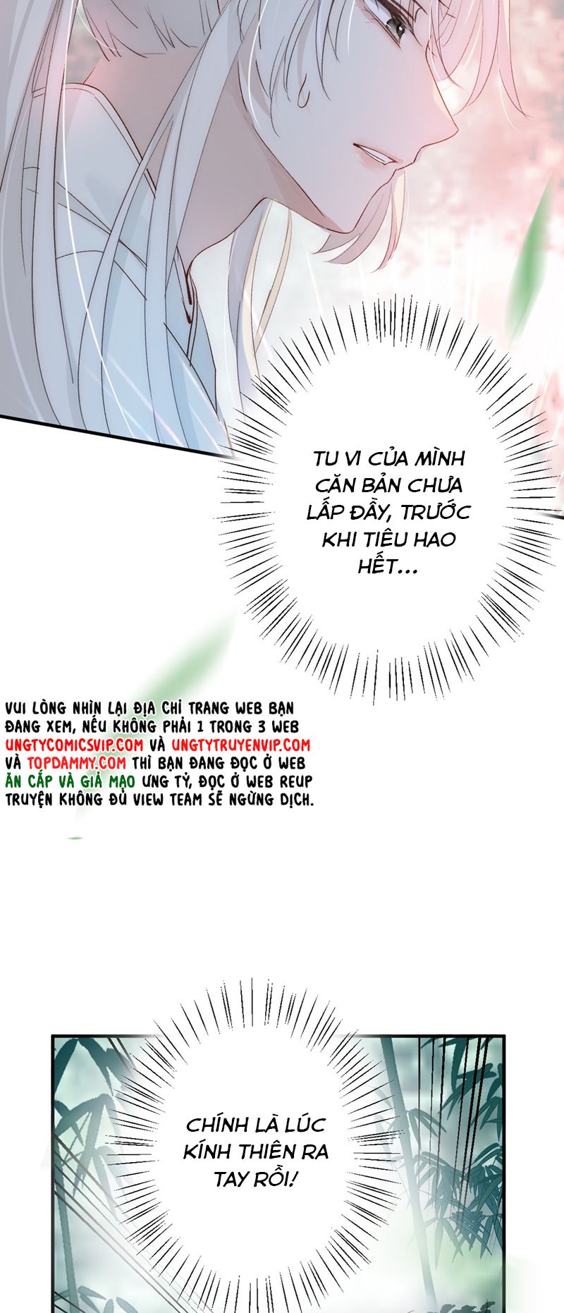 Chuyển Nghịch Âm Dương Chapter 7 - Trang 2