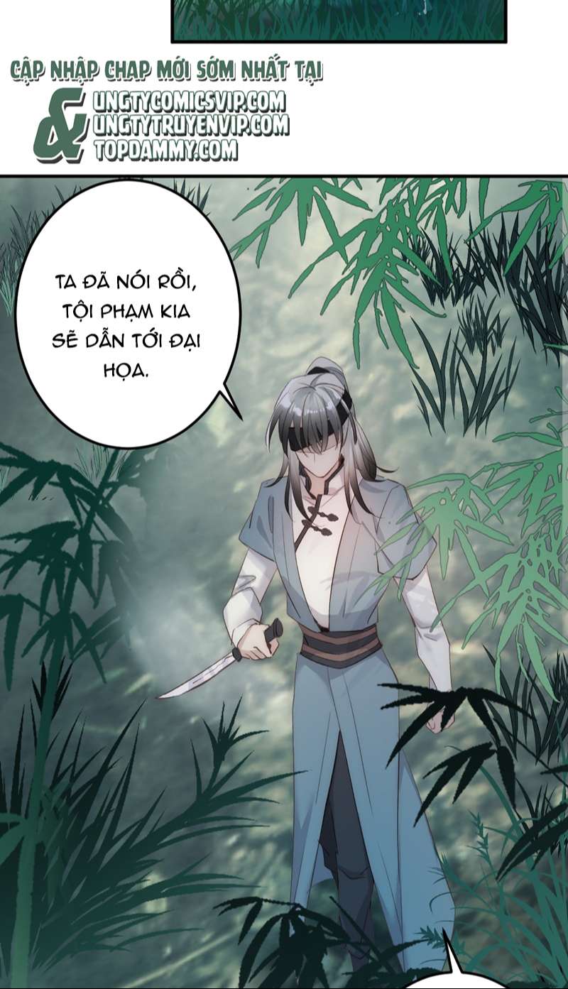 Chuyển Nghịch Âm Dương Chapter 6 - Trang 2