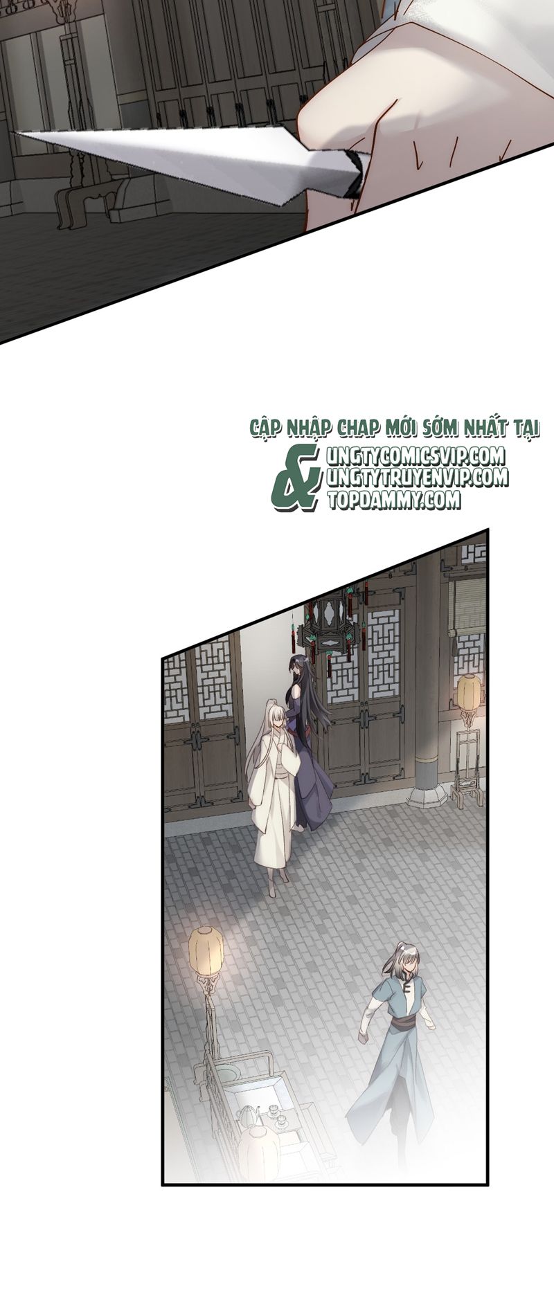 Chuyển Nghịch Âm Dương Chapter 4 - Trang 2