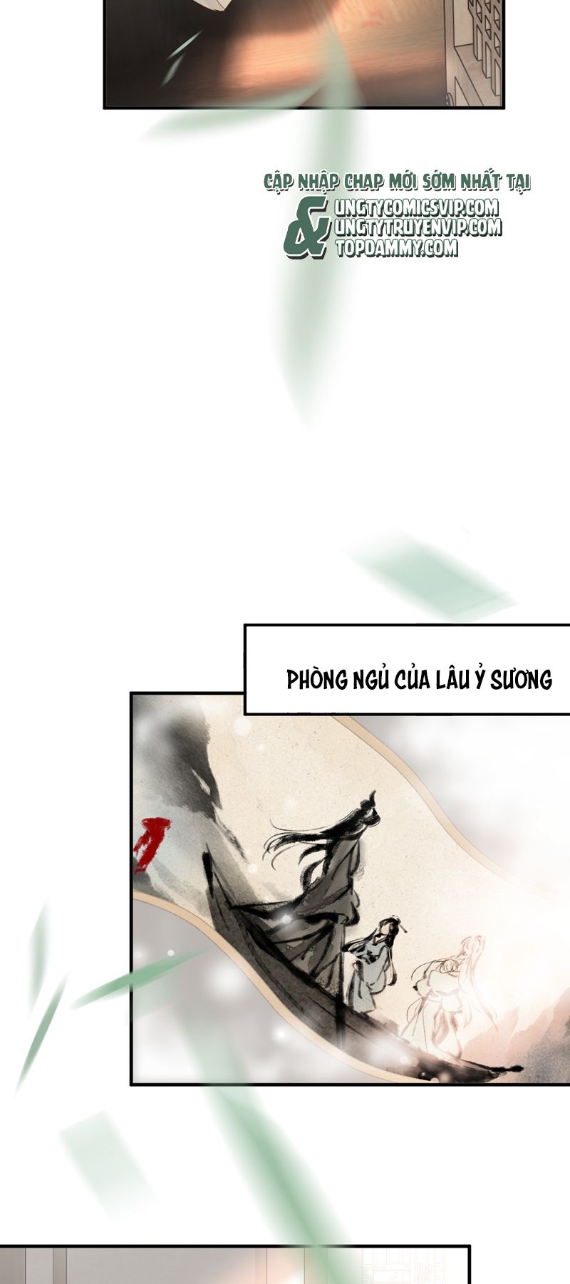 Chuyển Nghịch Âm Dương Chapter 4 - Trang 2