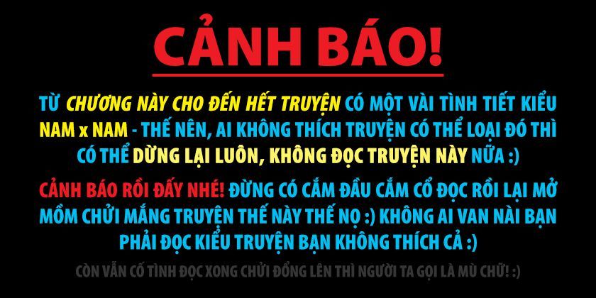 Dị Nhân Quán Chapter 82 - Trang 2