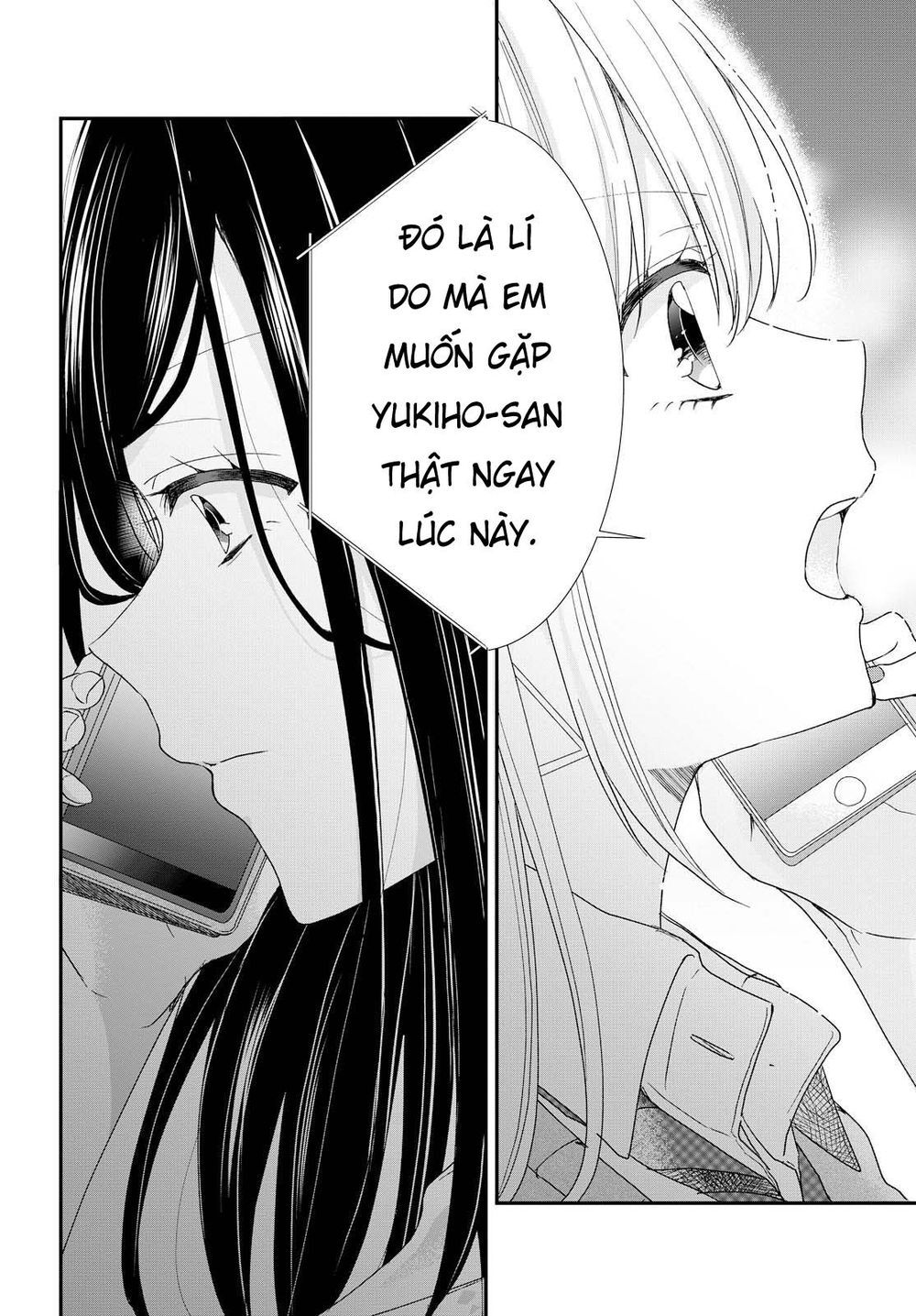 Takane No Hana Wa Usotsuki Desu Chapter 5 - Trang 2