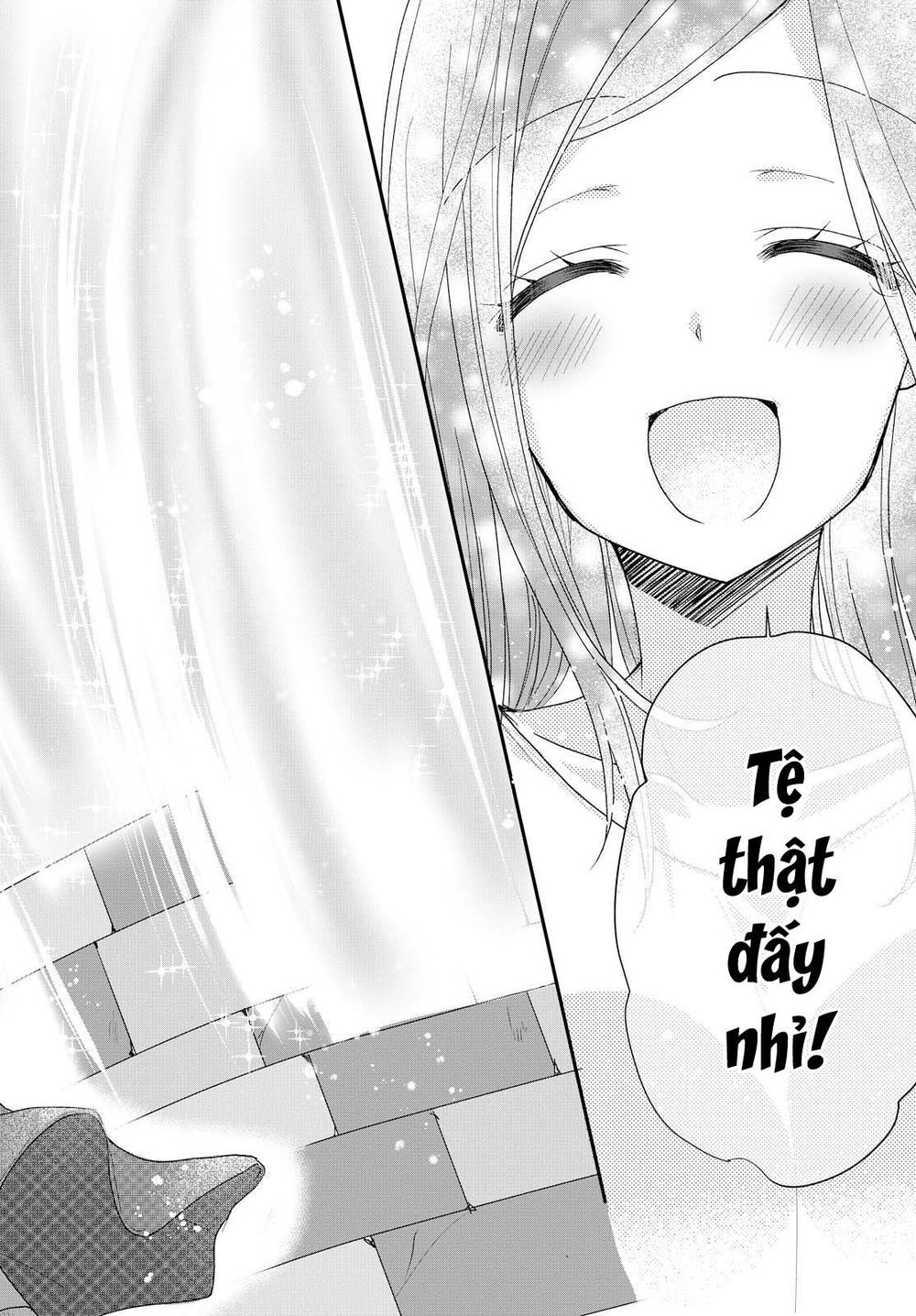 Takane No Hana Wa Usotsuki Desu Chapter 5 - Trang 2