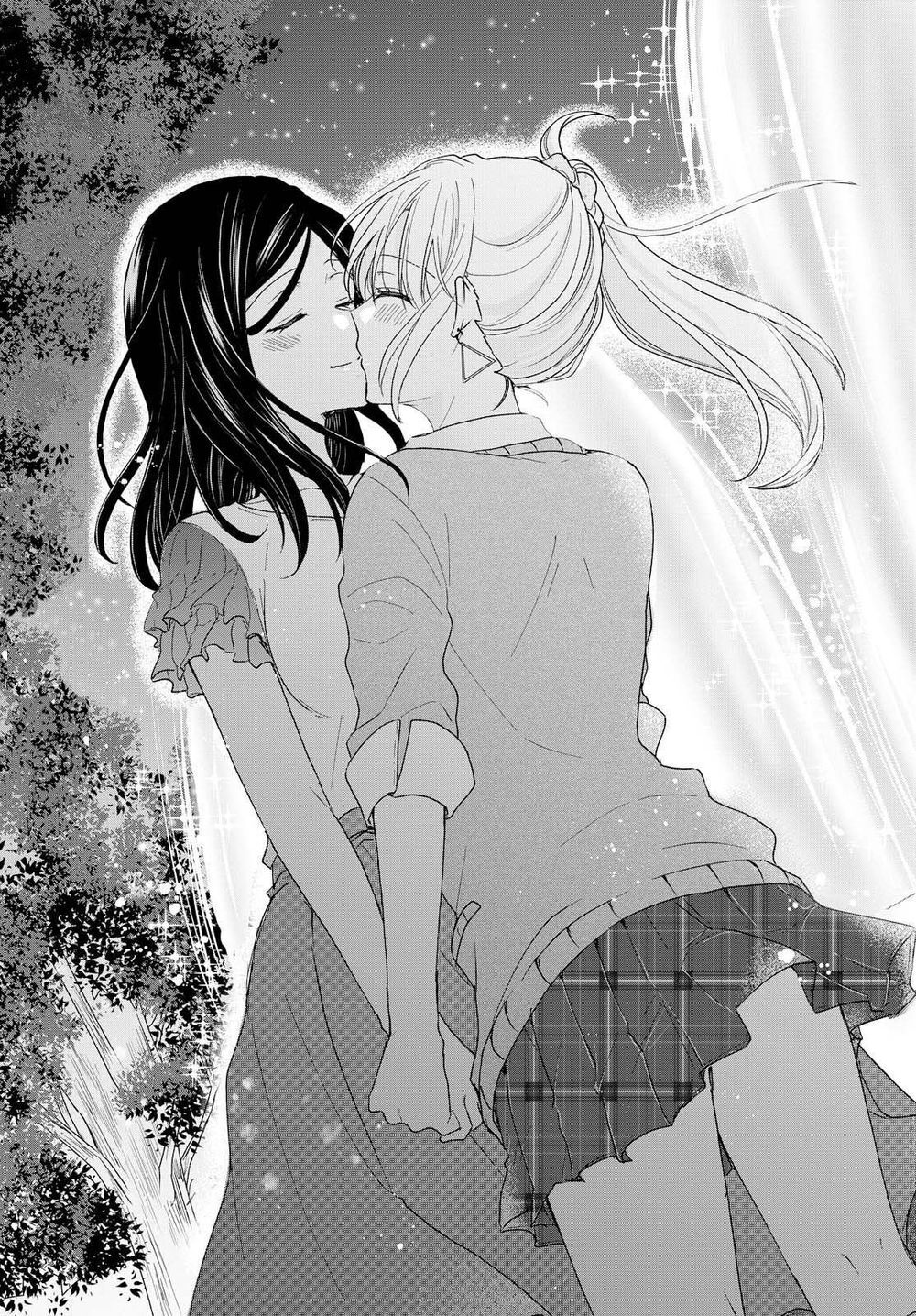 Takane No Hana Wa Usotsuki Desu Chapter 5 - Trang 2