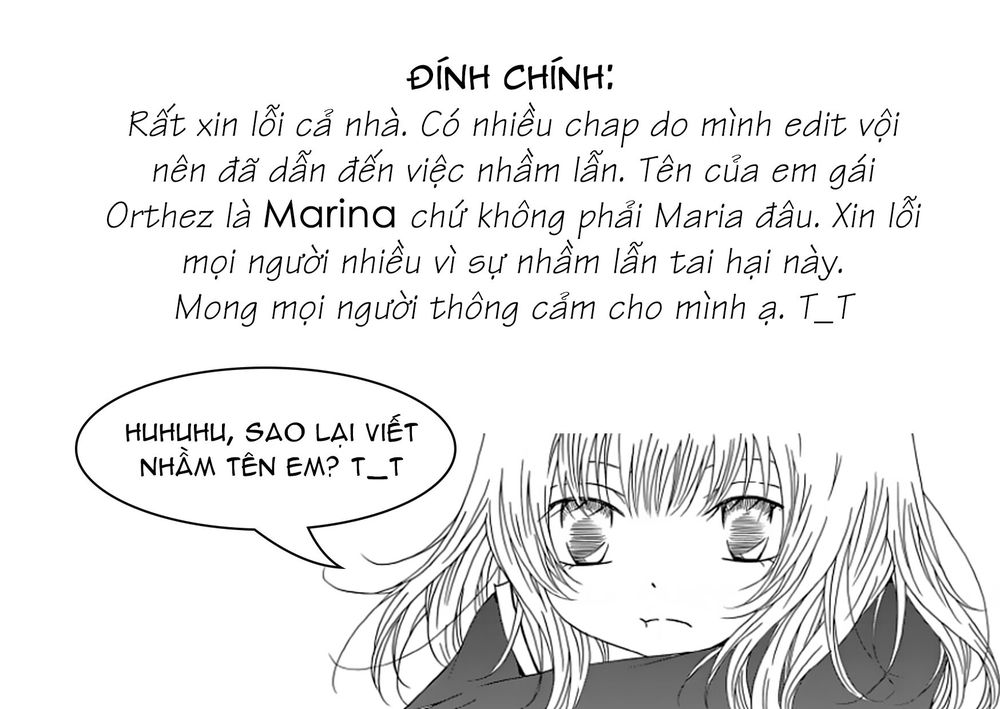 Tale Of Felluah Chapter 91 - Trang 2