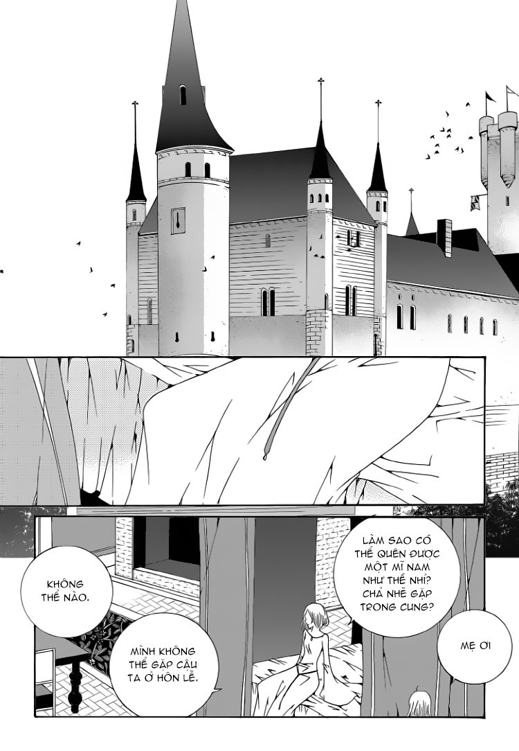 Tale Of Felluah Chapter 83 - Trang 2