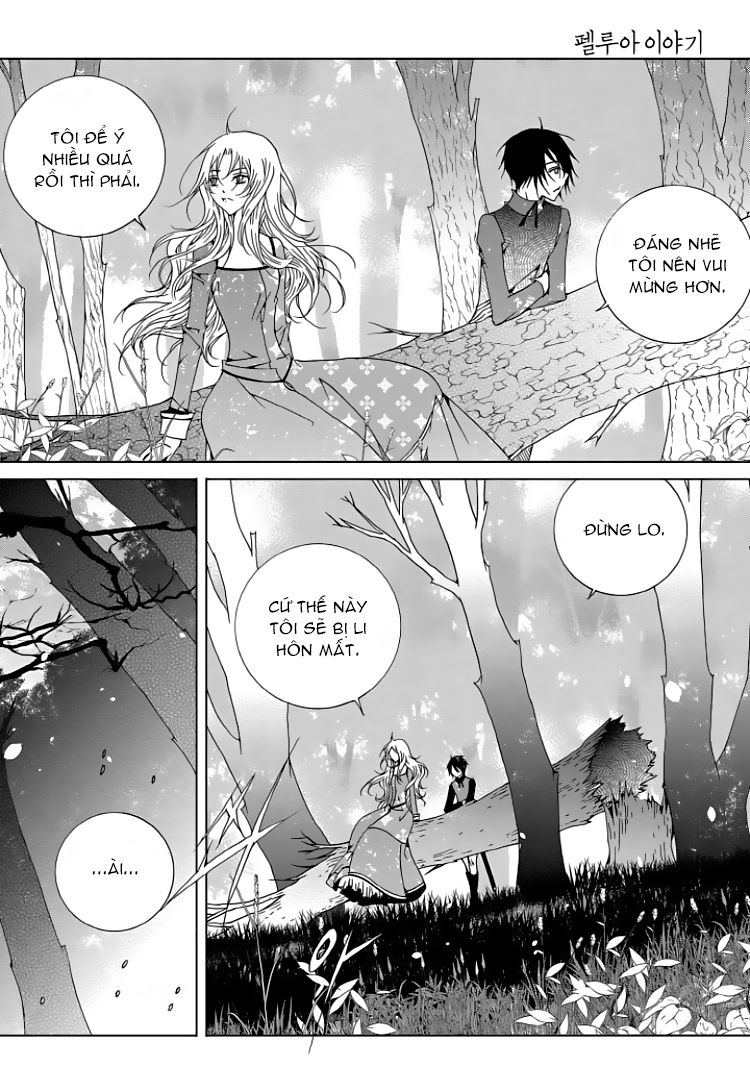 Tale Of Felluah Chapter 79 - Trang 2